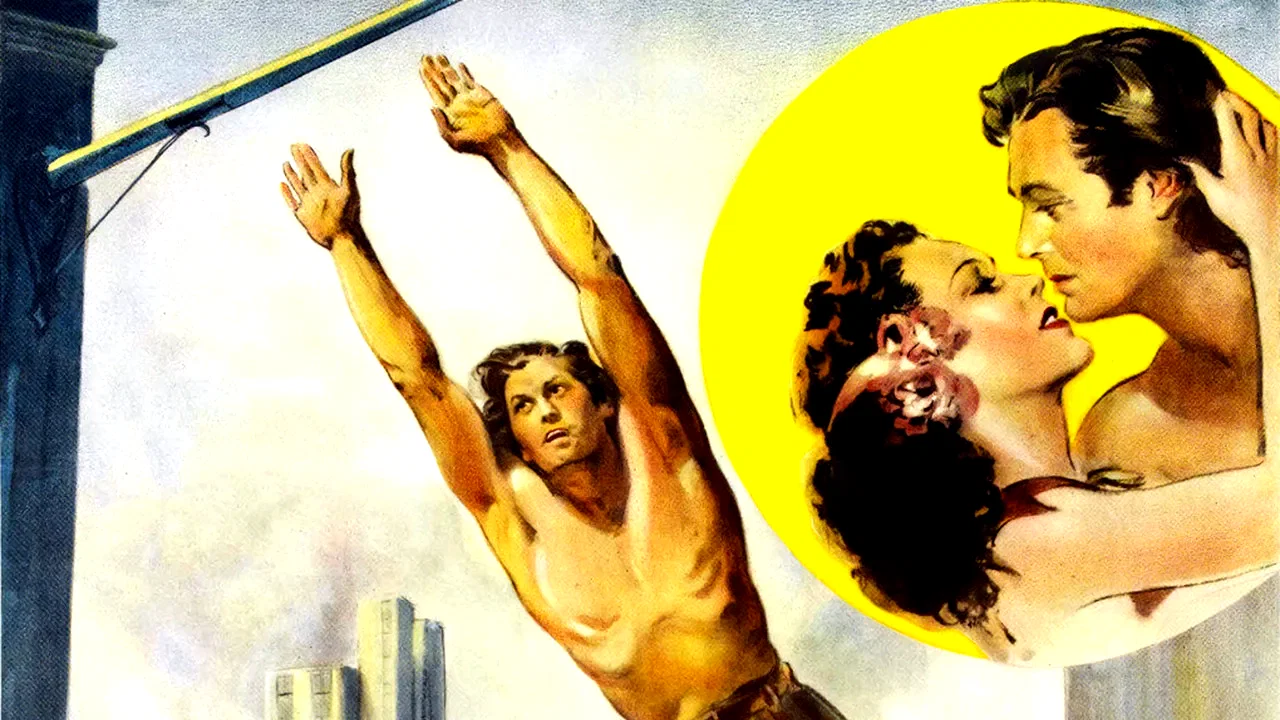 Photo 2 du film : Tarzan a new york