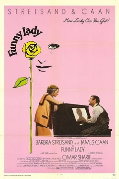 Affiche du film Funny lady