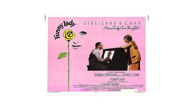 Photo du film : Funny lady