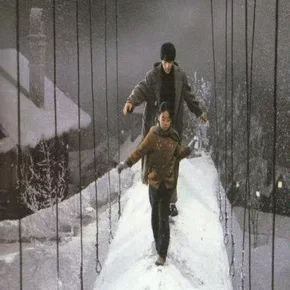 Photo du film : Lost Chapter of Snow : Passion