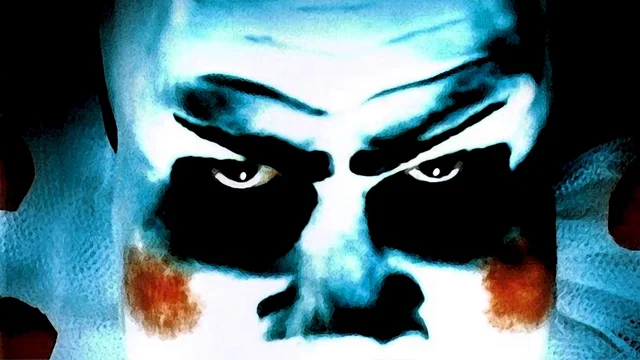 Photo du film : Massacres dans le train fantome