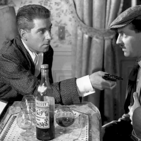 Photo du film : Assassins et voleurs