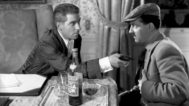 Photo 3 du film : Assassins et voleurs