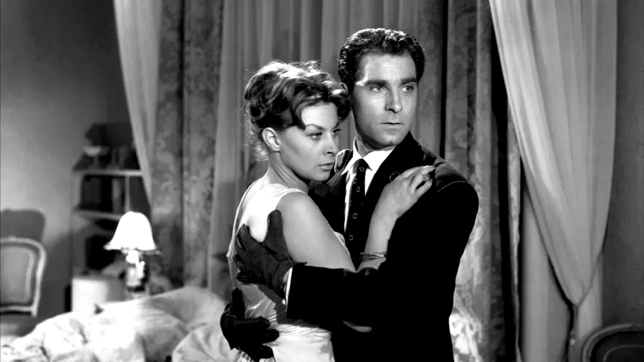 Photo 4 du film : Assassins et voleurs