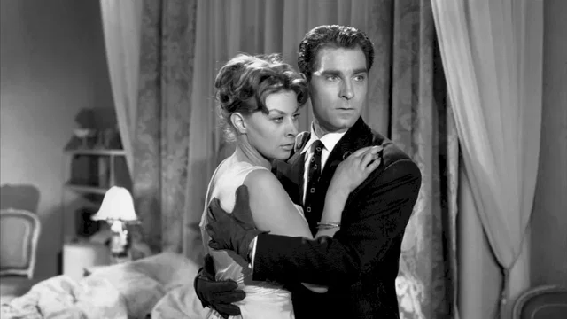 Photo 4 du film : Assassins et voleurs