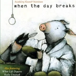Photo du film : When the day breaks