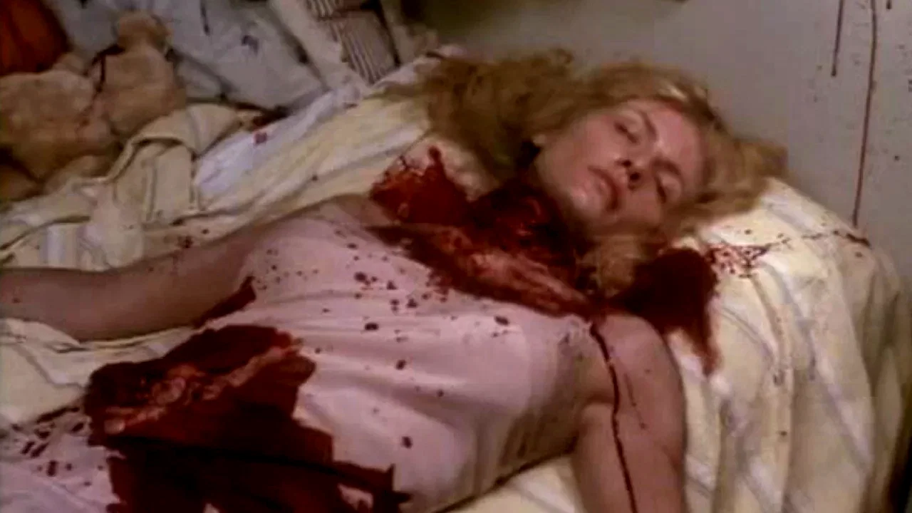 Photo 2 du film : Jack's back