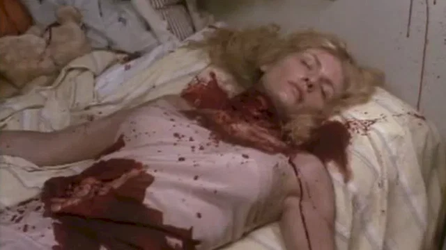 Photo 2 du film : Jack's back