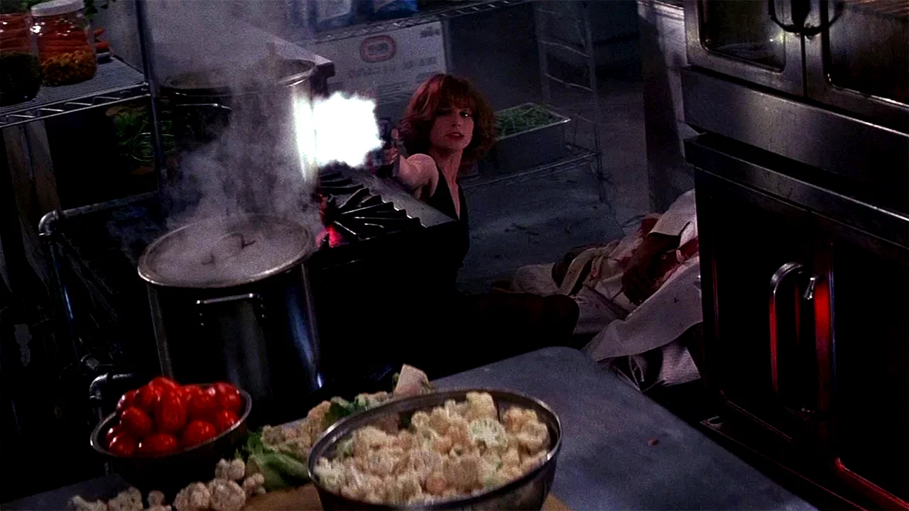 Photo 3 du film : Nom de code nina