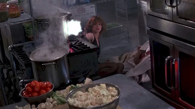 Photo 3 du film : Nom de code nina
