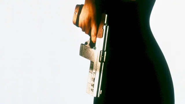 Photo 8 du film : Nom de code nina