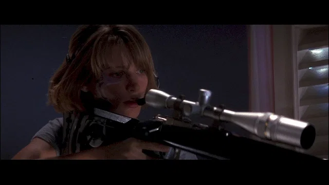 Photo 9 du film : Nom de code nina