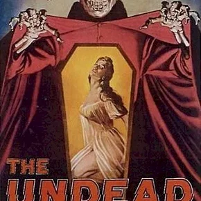 Photo du film : The undead