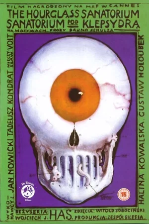 Photo du film : La Clepsydre
