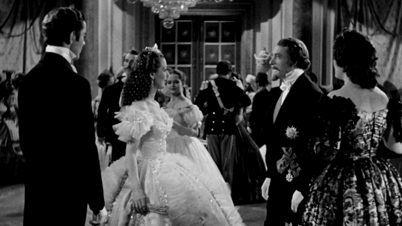 Photo 2 du film : Suez