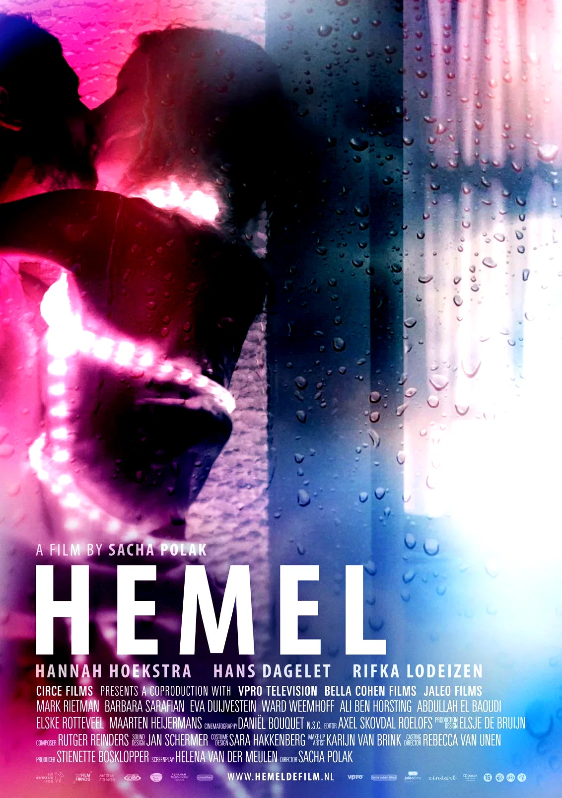 Affiche du film : Hemel
