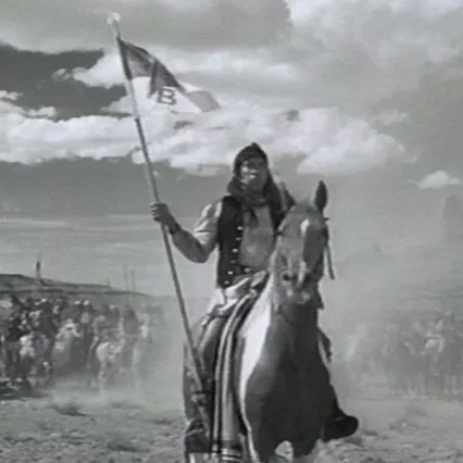 Miniature photo du film : Le massacre de fort apache