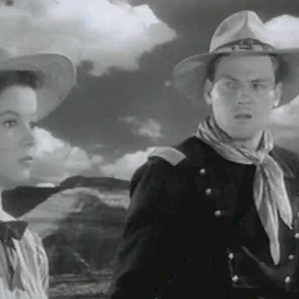 Miniature photo du film : Le massacre de fort apache