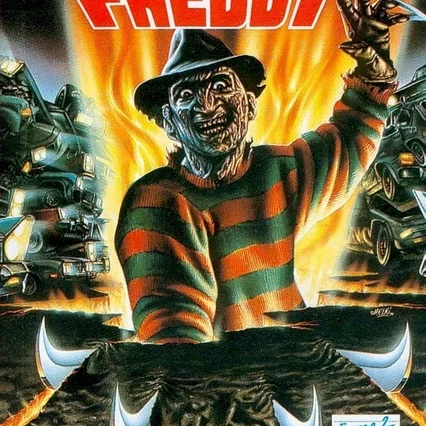 Miniature photo du film : Le cauchemar de freddy