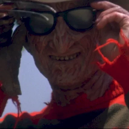Miniature photo du film : Le cauchemar de freddy