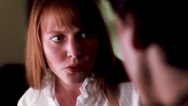 Photo du film : Le cauchemar de freddy