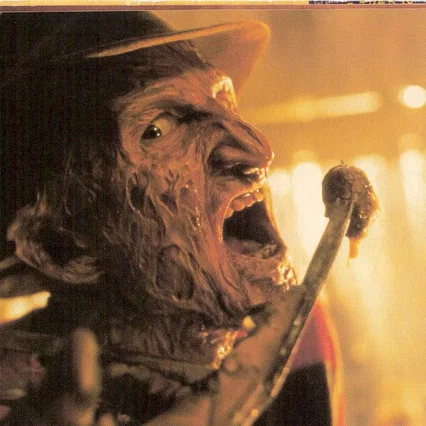 Miniature photo du film : Le cauchemar de freddy