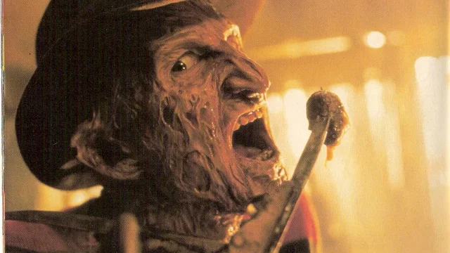 Photo du film : Le cauchemar de freddy
