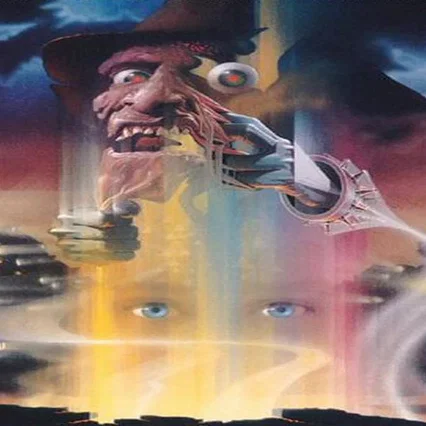 Miniature photo du film : Le cauchemar de freddy