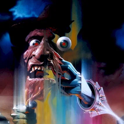 Miniature photo du film : Le cauchemar de freddy
