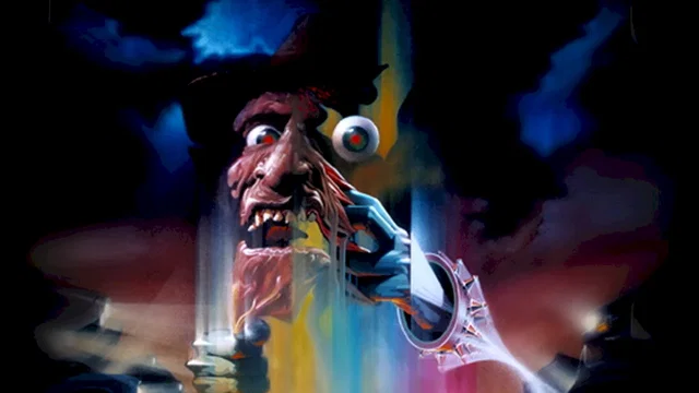 Photo du film : Le cauchemar de freddy