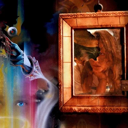 Miniature photo du film : Le cauchemar de freddy