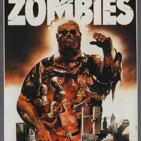 Photo du film : L'Enfer des zombies