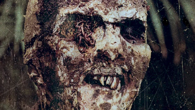 Photo 2 du film : L'Enfer des zombies