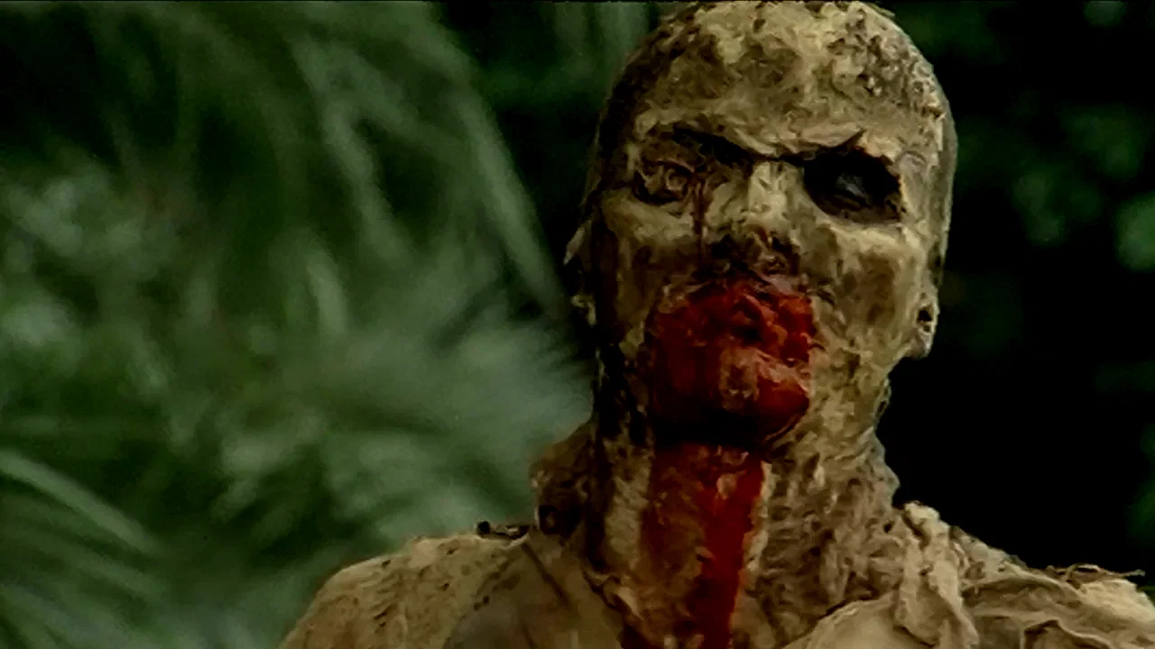 Photo 3 du film : L'Enfer des zombies