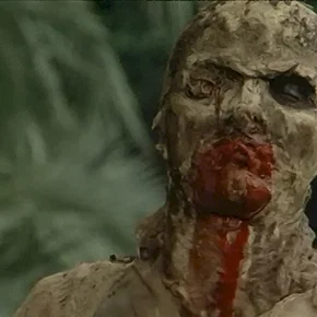 Photo du film : L'Enfer des zombies