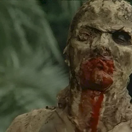 Miniature photo du film : L'Enfer des zombies