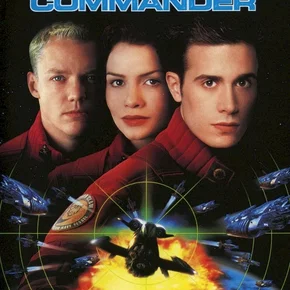 Photo du film : Wing commander