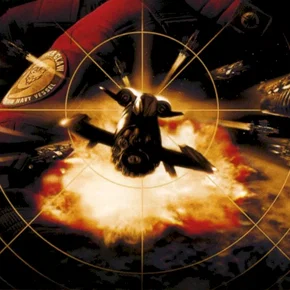 Photo du film : Wing commander