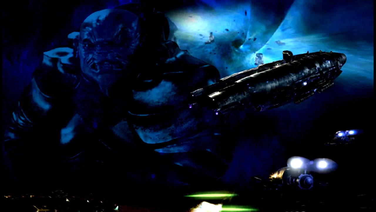 Photo 3 du film : Wing commander
