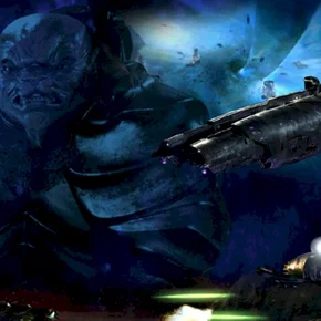 Photo du film : Wing commander