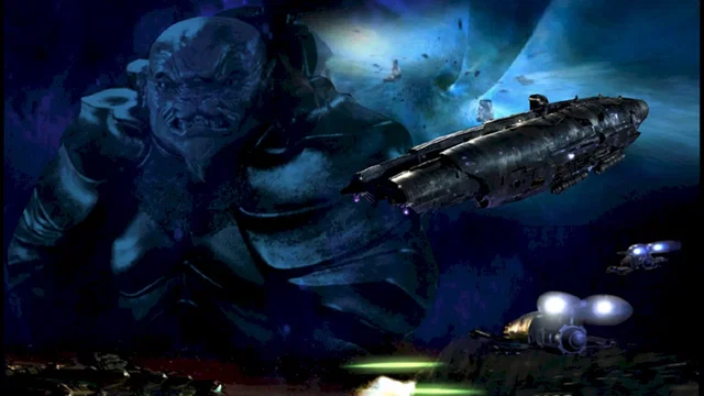 Photo du film : Wing commander