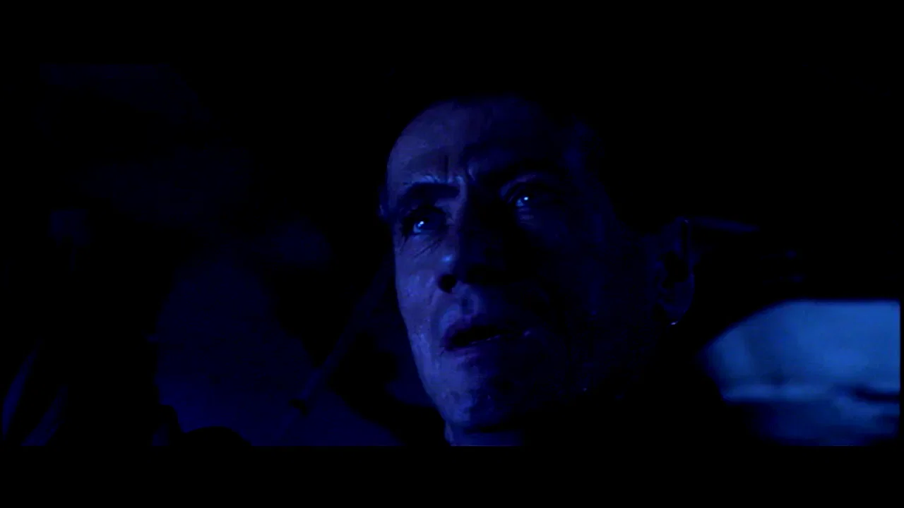 Photo 4 du film : Wing commander