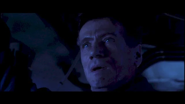 Photo du film : Wing commander