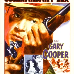 Photo du film : La mission du commandant lex