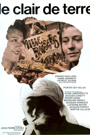 Photo 2 du film : Le clair de terre