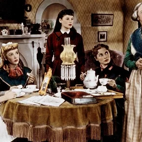 Photo du film : Les Quatre Filles du docteur March