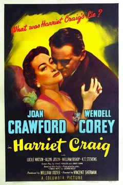 Affiche du film La perfide