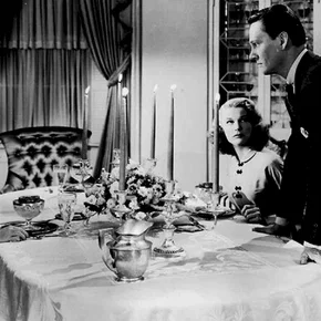 Photo du film : La perfide
