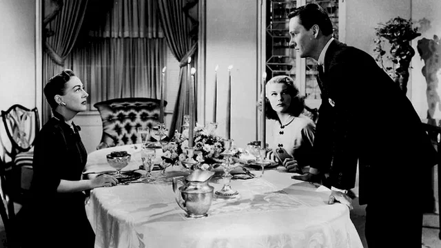 Photo du film : La perfide