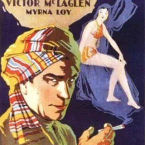 Photo du film : The black watch